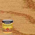 Minwax Wood Finish Oil-Based Stain Quart Colonial Maple
