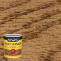 Minwax Wood Finish Oil-Based Stain Quart Special Walnut