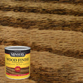Minwax Wood Finish Oil-Based Stain Quart Early American