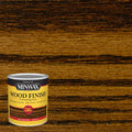 Minwax Wood Finish Oil-Based Stain Quart Honey