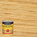 Minwax Wood Finish Oil-Based Stain Gallon Natural