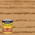 Minwax Wood Finish Oil-Based Stain Gallon Golden Oak