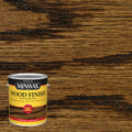 Minwax Wood Finish Oil-Based Stain Gallon Dark Walnut