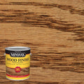 Minwax Wood Finish Oil-Based Stain Gallon Chestnut Red
