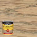 Minwax Wood Finish Oil-Based Stain Gallon Classic Gray