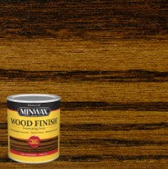 Minwax Wood Finish Oil-Based Stain Honey