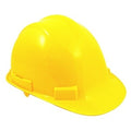 SAS Safety Corp 6-Point Ratchet Hard Hat