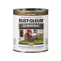 Rust-Oleum Stops Rust Hammered Brush-On Paint