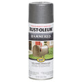 Rust-Oleum Stops Rust Hammered Spray Paint Gray