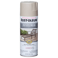 Rust-Oleum Textured Spray Paint Sandstone