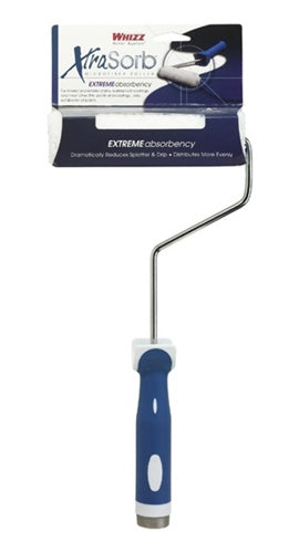 Whizz 6" XtraSorb Tool with cover