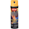 Krylon Contractor Marking Paints--Solvent Based