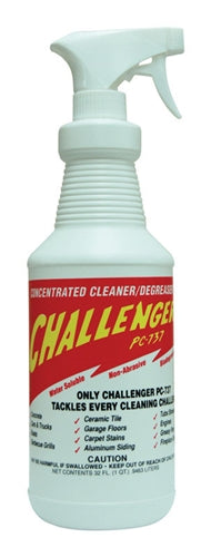 Challenger Mild Scent Cleaner and Degreaser 32 Oz Liquid Spray 73732
