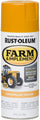 Rust-Oleum® Specialty Farm Equipment Spray Paint Caterpillar Yellow