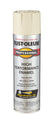 Rust-Oleum Professional High Performance Enamel Spray Paint Almond