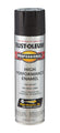 Rust-Oleum Professional High Performance Enamel Spray Paint Flat Gray