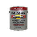 Rust-Oleum High Performance Protective Enamel Gallon Regal Red