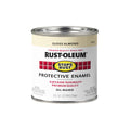 Rust-Oleum Stops Rust 1/2 Pint Almond