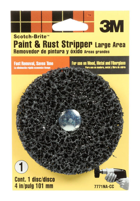 3M Paint & Rust Stripper 7771