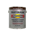 Rust-Oleum High Performance Protective Enamel Gallon Leather Brown