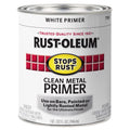 Rust-Oleum Stops Rust Clean Metal Primer