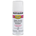 Rust-Oleum Stops Rust Spray Paint Semi-Gloss