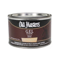 Old Masters Gel Stain Natural Pint