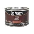 Old Masters Gel Stain Red Mahogany Pint