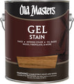 Old Masters Gel Stain Provincial Gallon Can