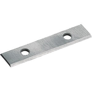 Carbide Scraper with Knob Replacement Blades