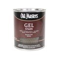 Old Masters Gel Stain Spanish Oak Quart