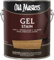 Old Masters Gel Stain Natural Walnut Gallon