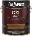 Old Masters Gel Stain American Walnut Gallon