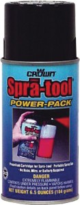 Crown Spra-Tool Spray Gun Replacement Power Pack