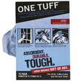 Trimaco One Tuff Cloth Wiper Dispenser Box 75-Count 84075