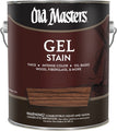 Old Masters Gel Stain Espresso Gallon
