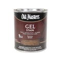 Old Masters Gel Stain