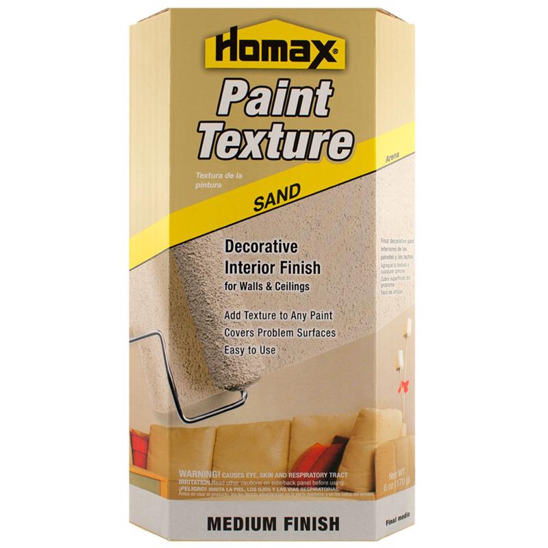 Homax Sand RollOn Paint Texture 8474