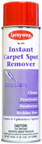 Sprayway Carpet & Upholstery Spotter