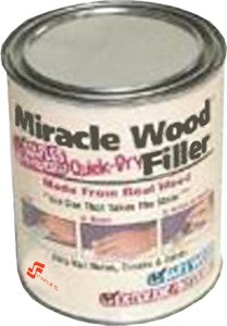 Staples Miracle Wood Patch 1 lb can