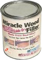Staples Miracle Wood Patch 1 lb can