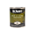 Old Masters Spar-Marine Varnish