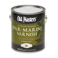 Old Masters Spar-Marine Varnish Gloss Gallon