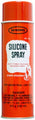 Sprayway Silicone Spray