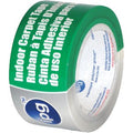 Intertape Double-Sided Indoor Carpet Tape roll side view