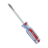 Great Neck Chrome Plated Square Screwdriver