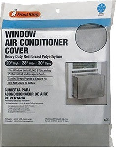 Frost King Outdoor Air Conditioner Cover