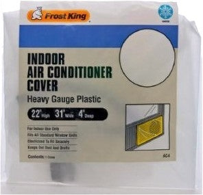 Frost King Indoor Air Conditioner Cover