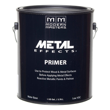 Modern Masters Metallic Effects Acid Blocking Primer Gallon Can