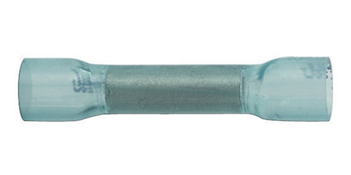 Gardner Bender Xtreme 16-14 Ga. Insulated Wire Butt Splice Blue AMT-123